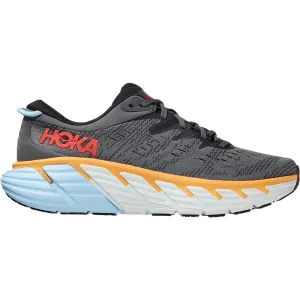 Men's Hoka Gaviota 4 Castlerock/Anthracite Mesh