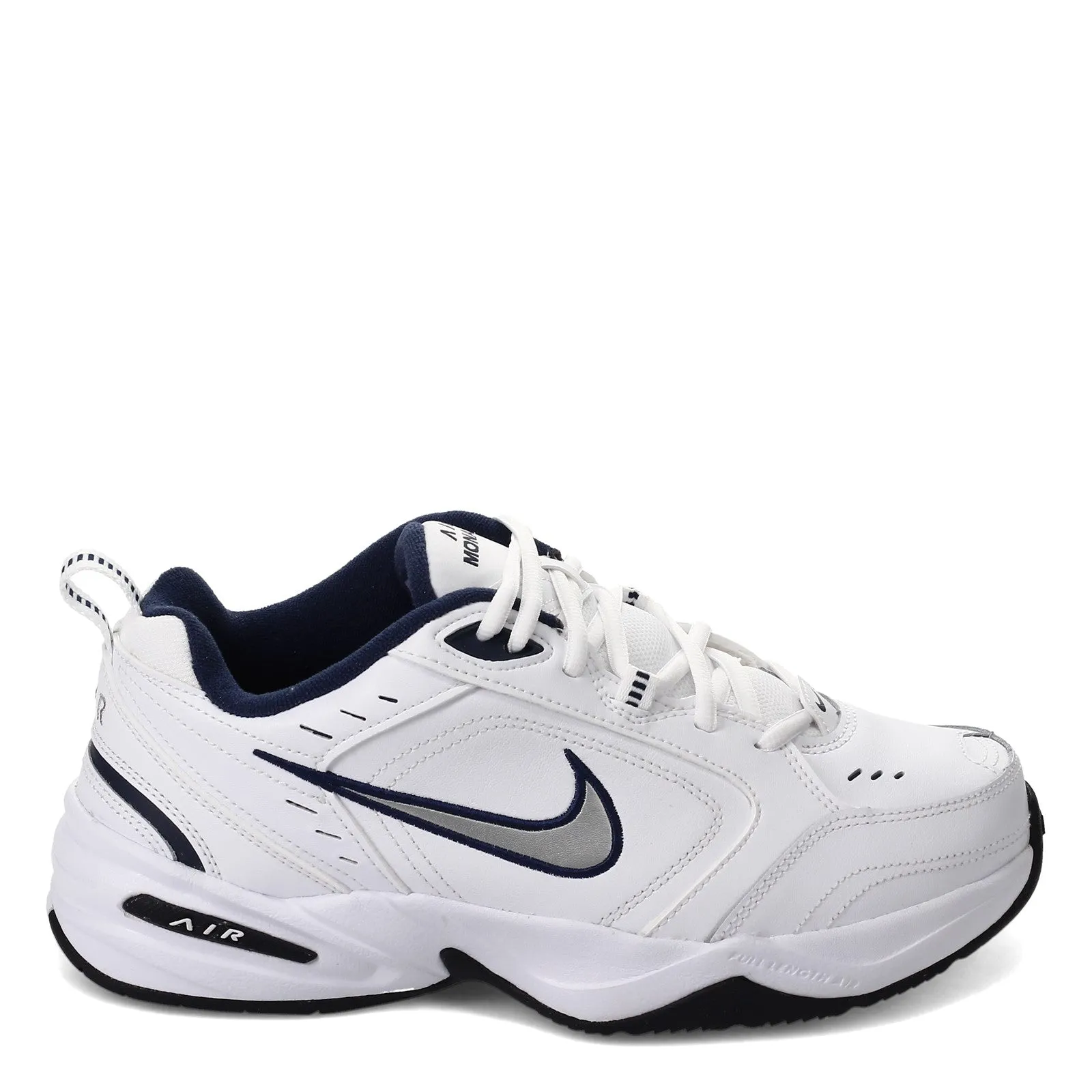 Men's Nike, Air Monarch IV Training Shoe - Extra Wide Width