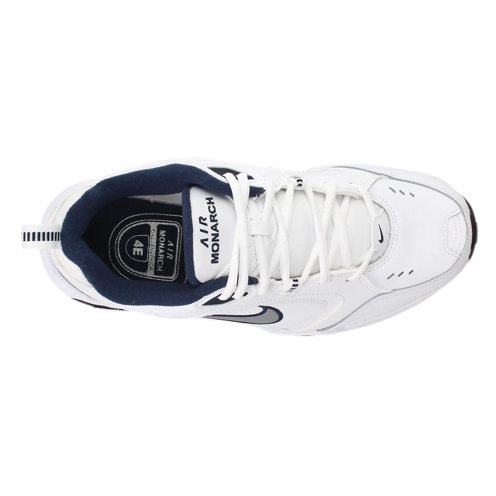 Men's Nike, Air Monarch IV Training Shoe - Extra Wide Width