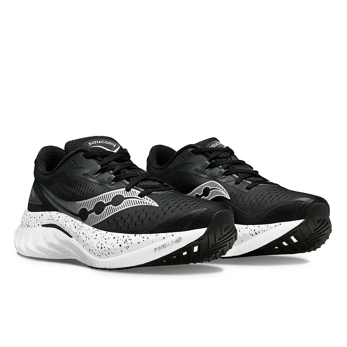 Men's Saucony Endorphin Speed 4 (Black)