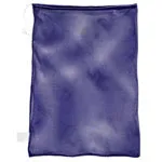 Mesh Equipment Bag 24 x 36 Assorted Colors