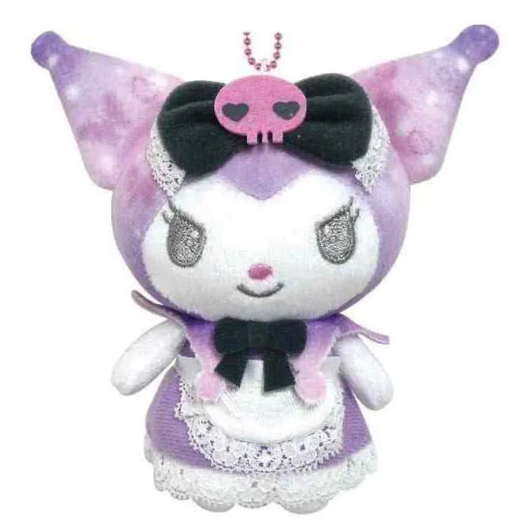 My Melody / Kuromi Mascot (Feb 2022)