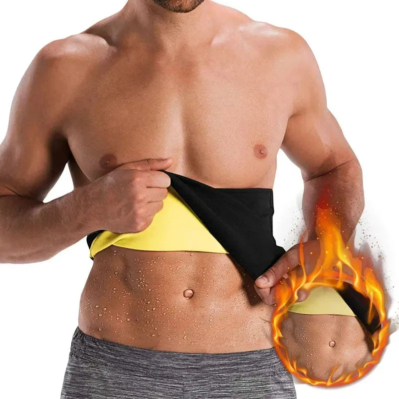 Neoprene Body Shaper Unisex