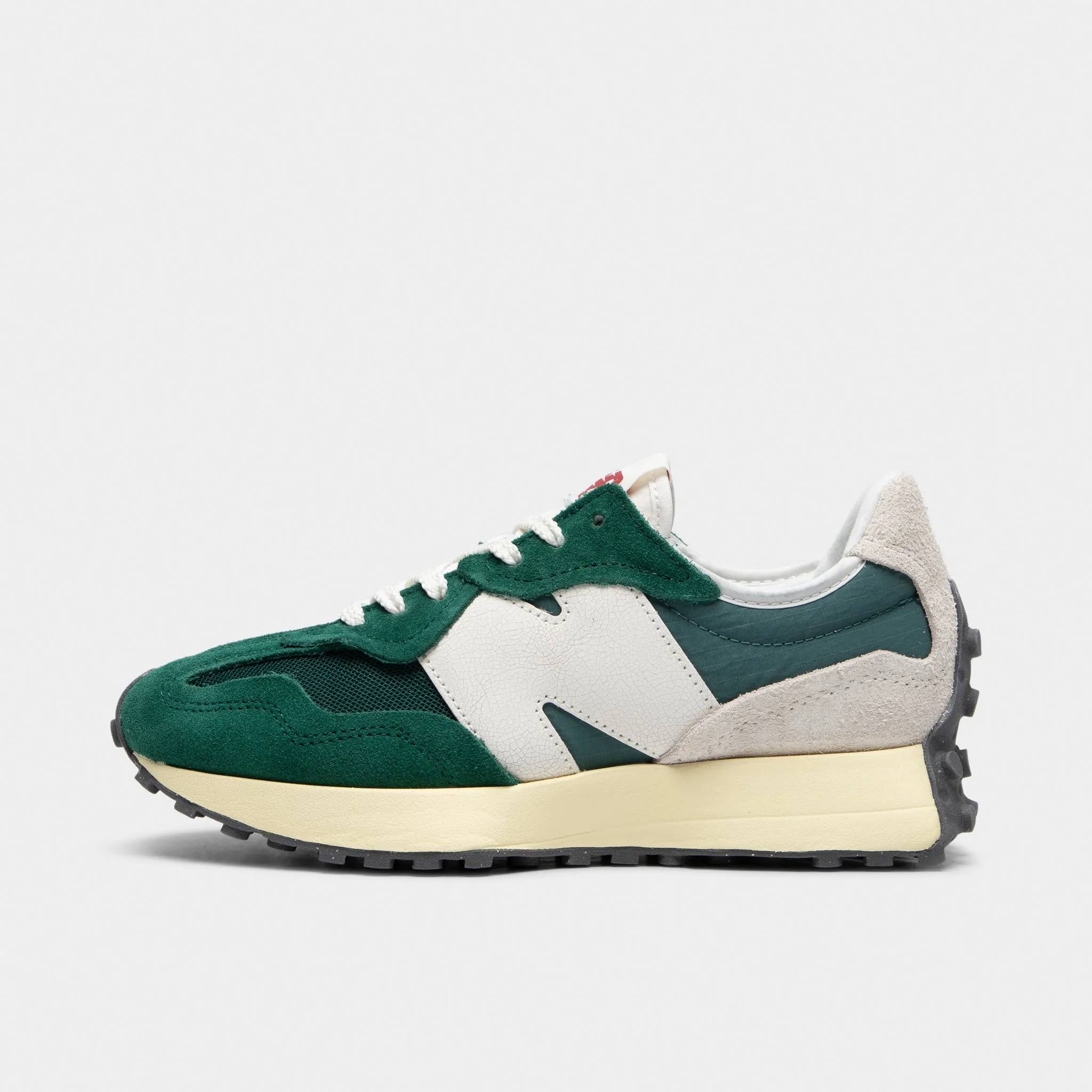 New Balance 327 Marsh Green / New Spruce