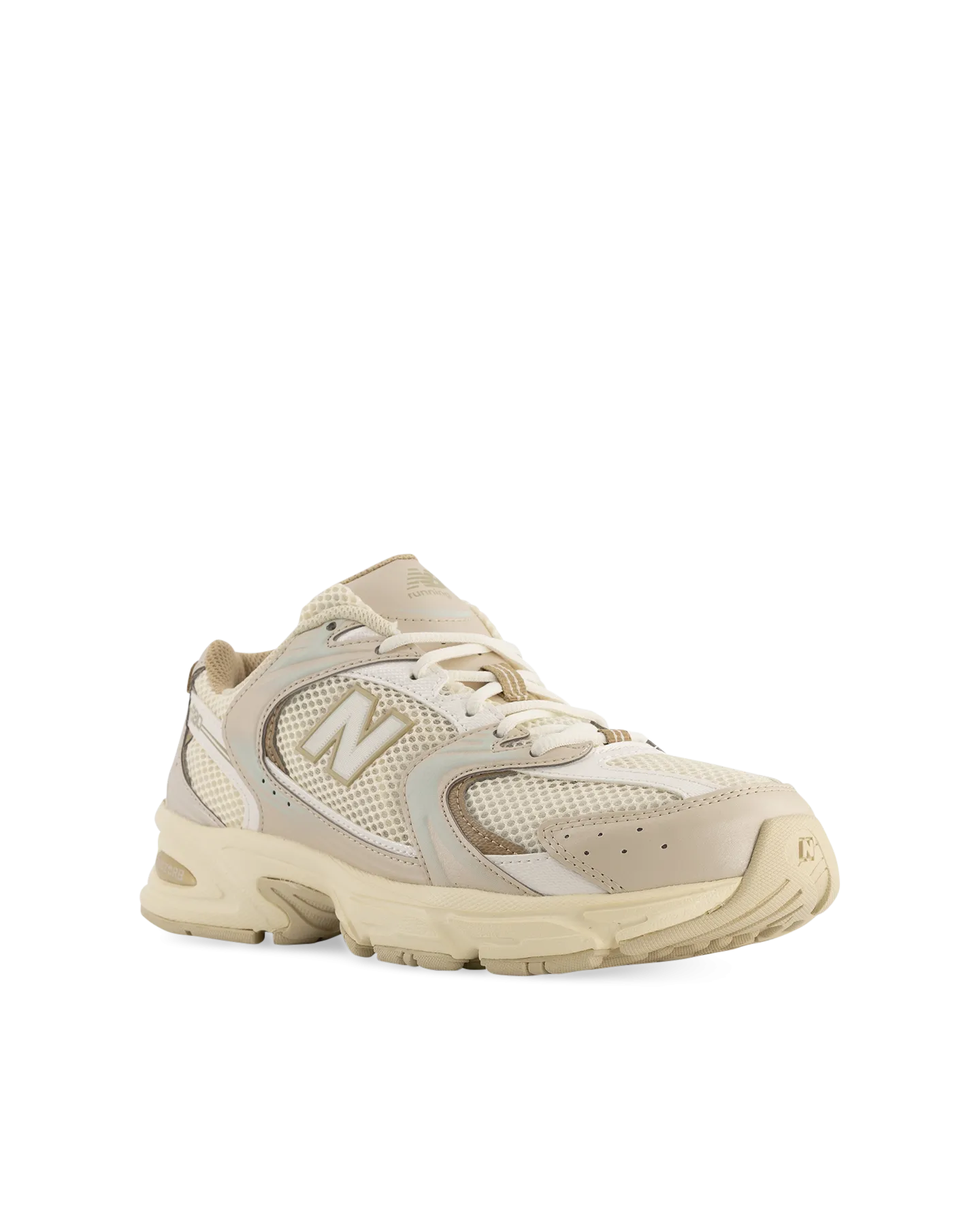 New Balance - 530 Beige Angora