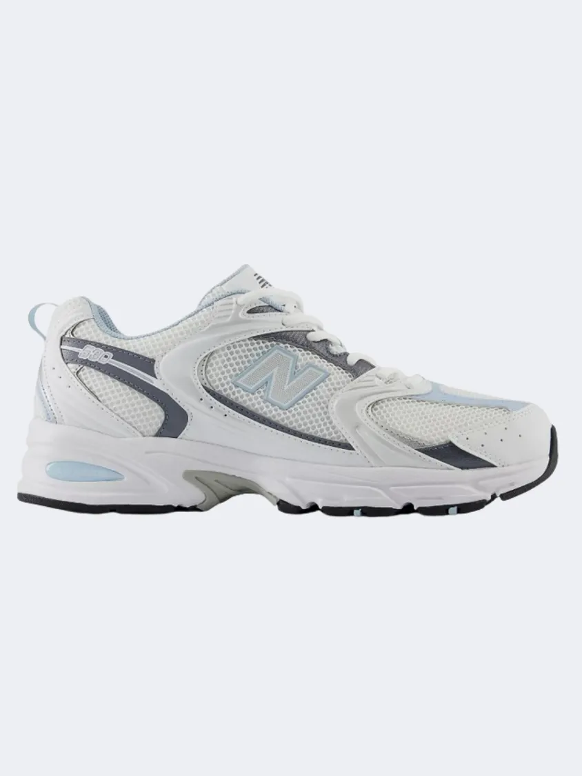 New Balance 530 Women Lifestyle Shoes White/Grey/Blue