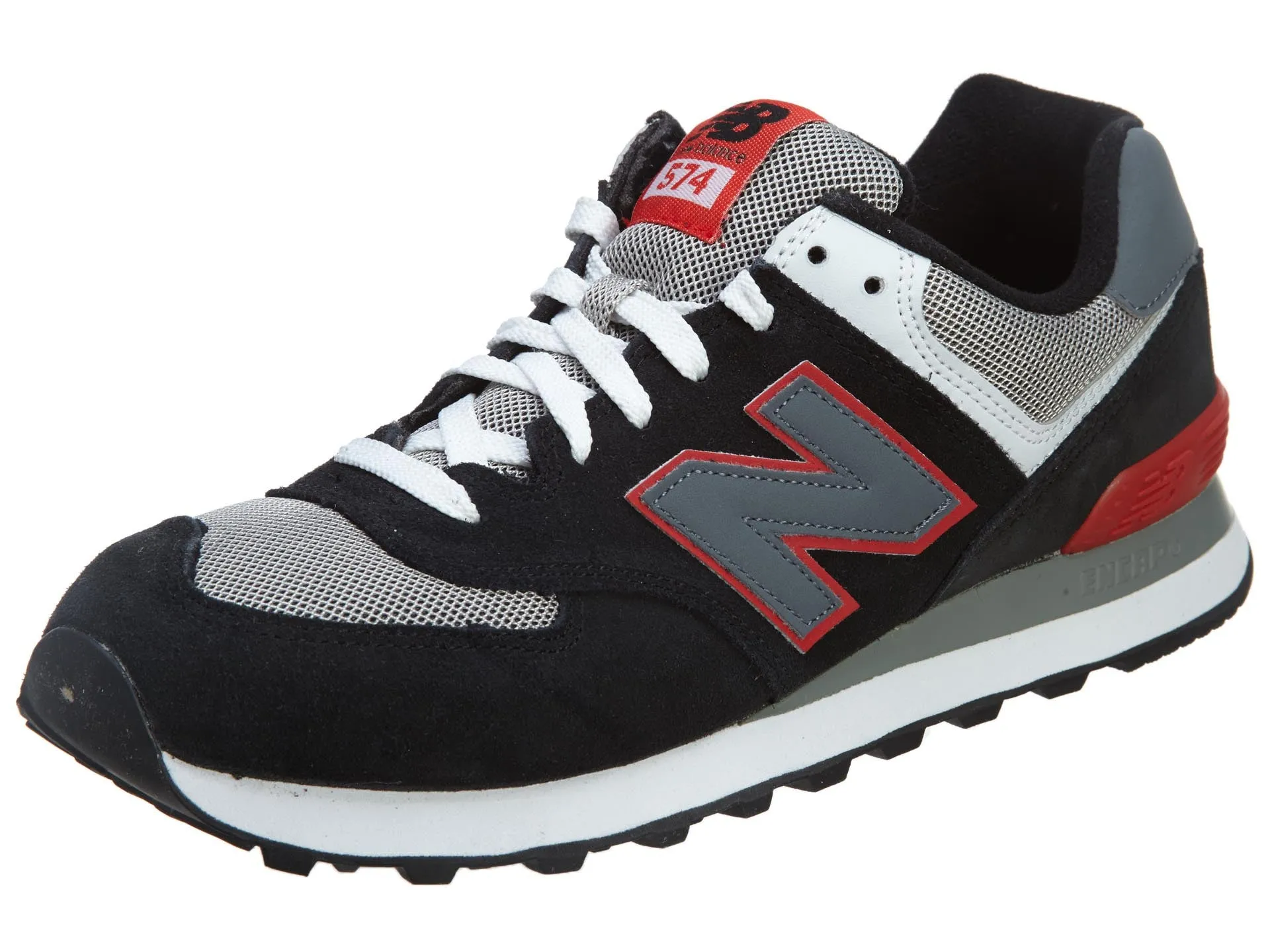 New Balance Classics Traditionnels Mens Style : Ml574