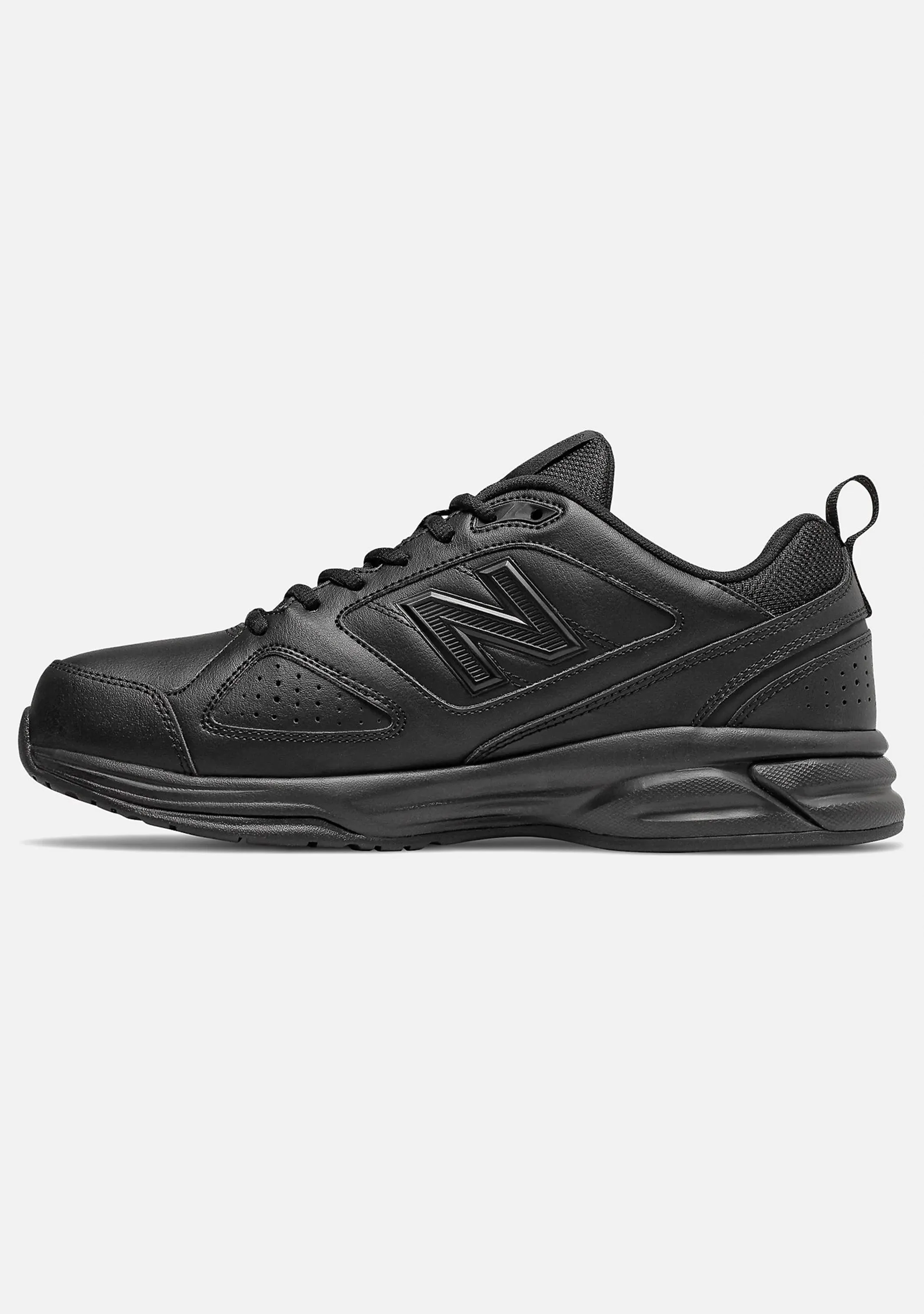 New Balance Men's 624 V4 (2E Width)