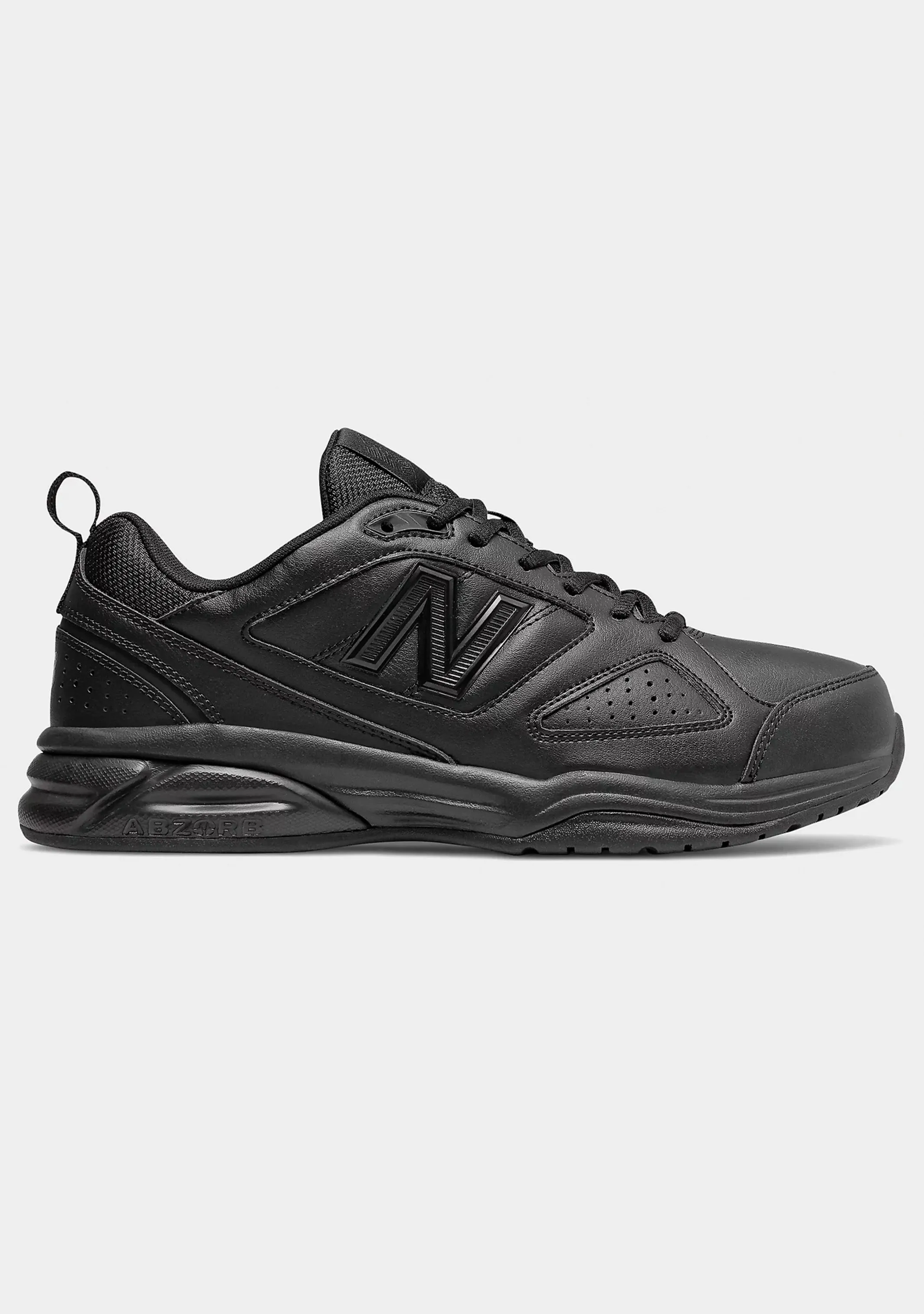 New Balance Men's 624 V4 (2E Width)