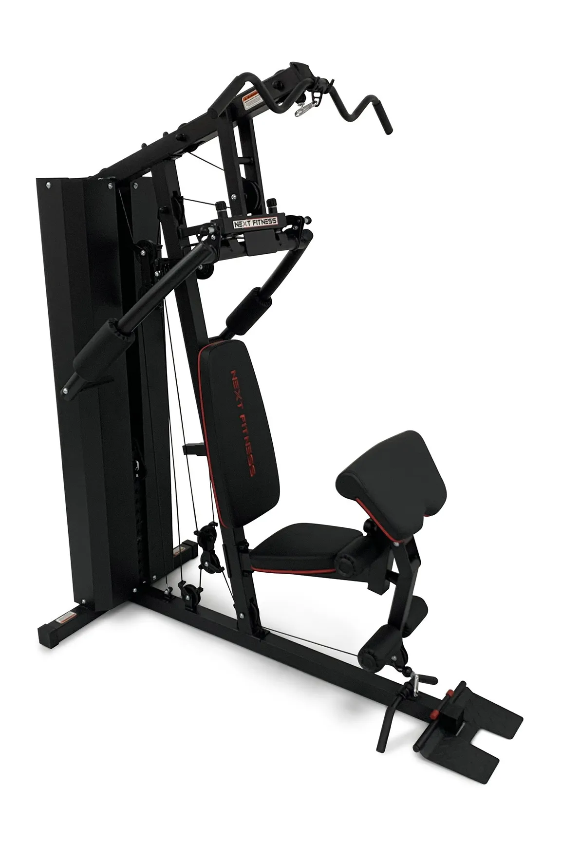 Next Fitness Home Gym NFHG-10250