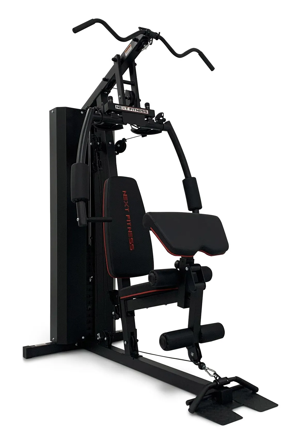 Next Fitness Home Gym NFHG-10250