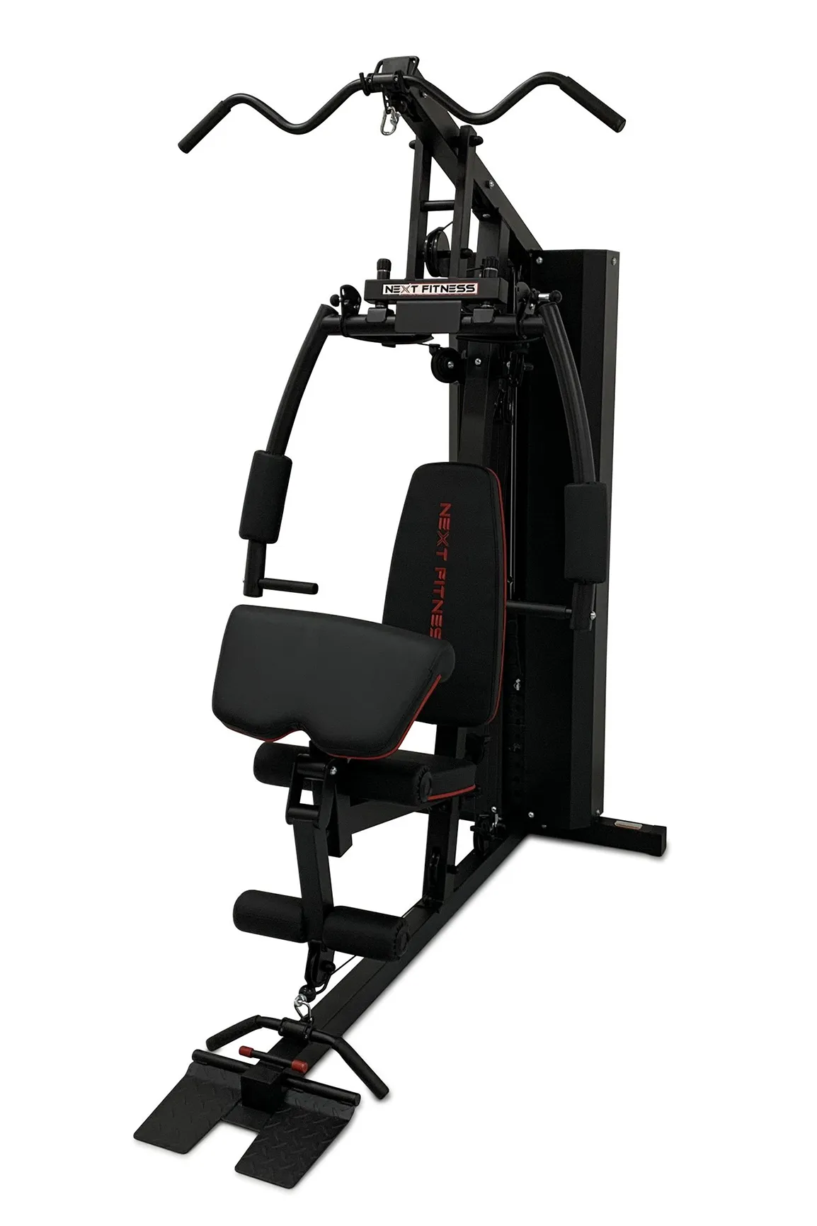 Next Fitness Home Gym NFHG-10250