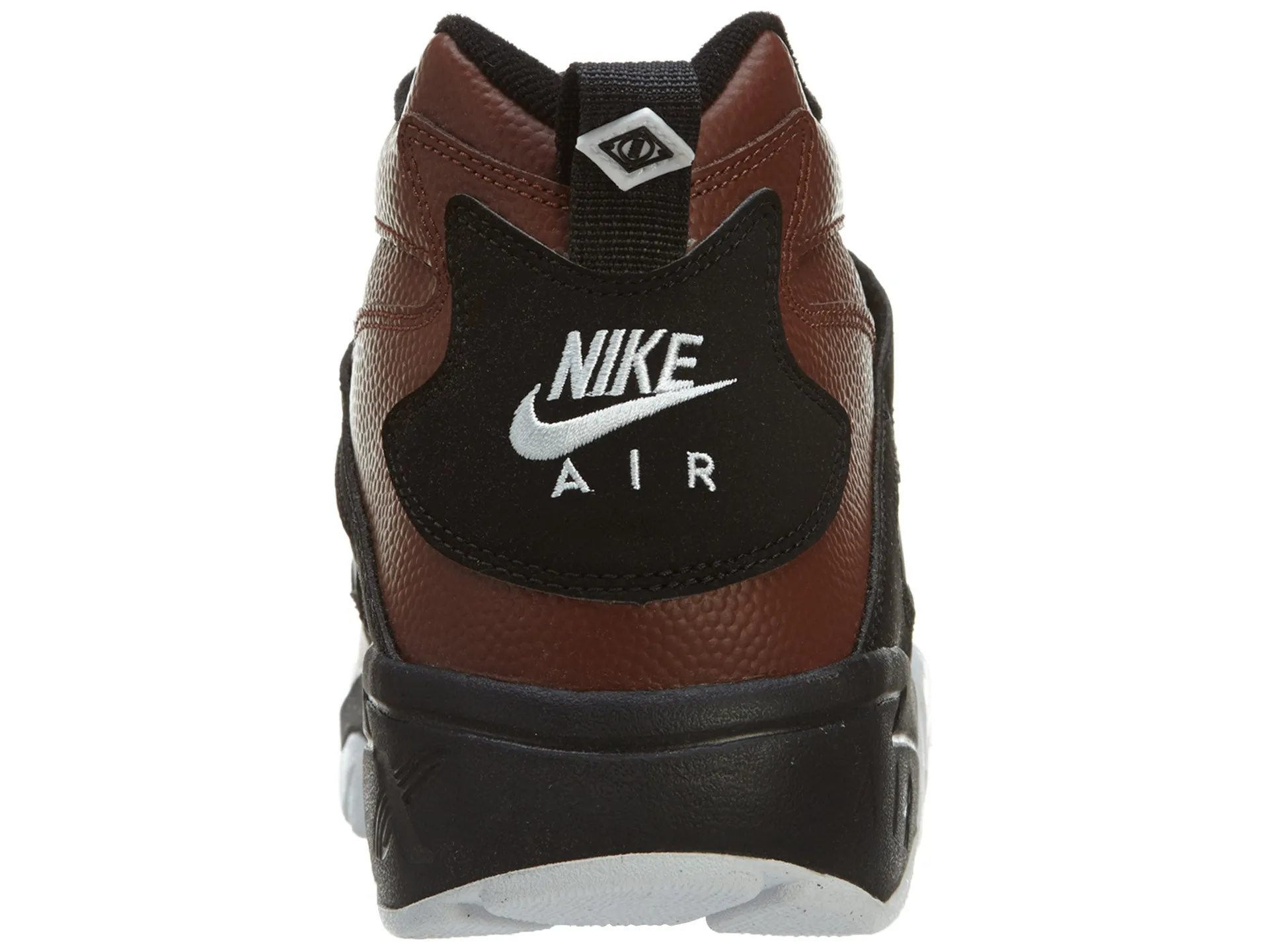 Nike  Air Diamond Turf Mens Style 3309434