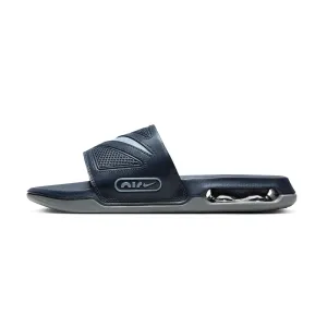 NIKE AIR MAX CIRRO MEN'S SLIDES NAVY