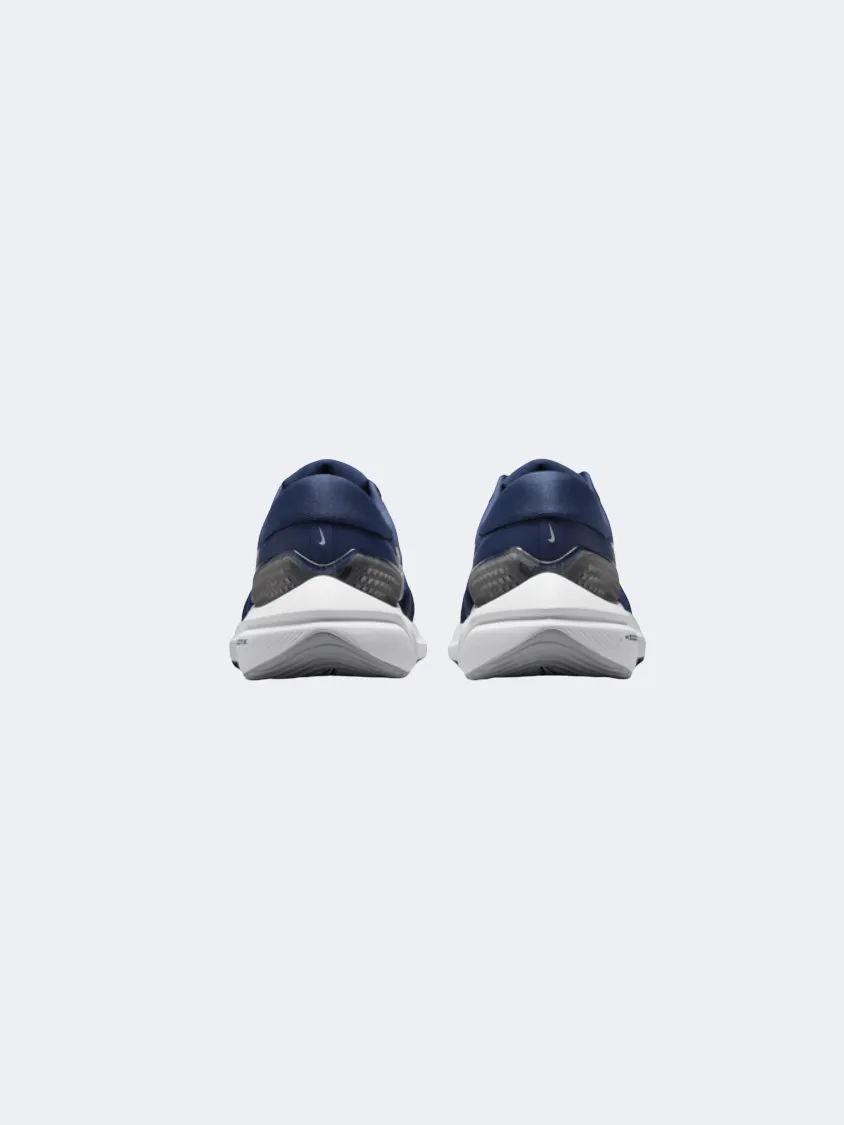 Nike Air Zoom Vomero 16 Men Running Shoes Navy/White/Grey