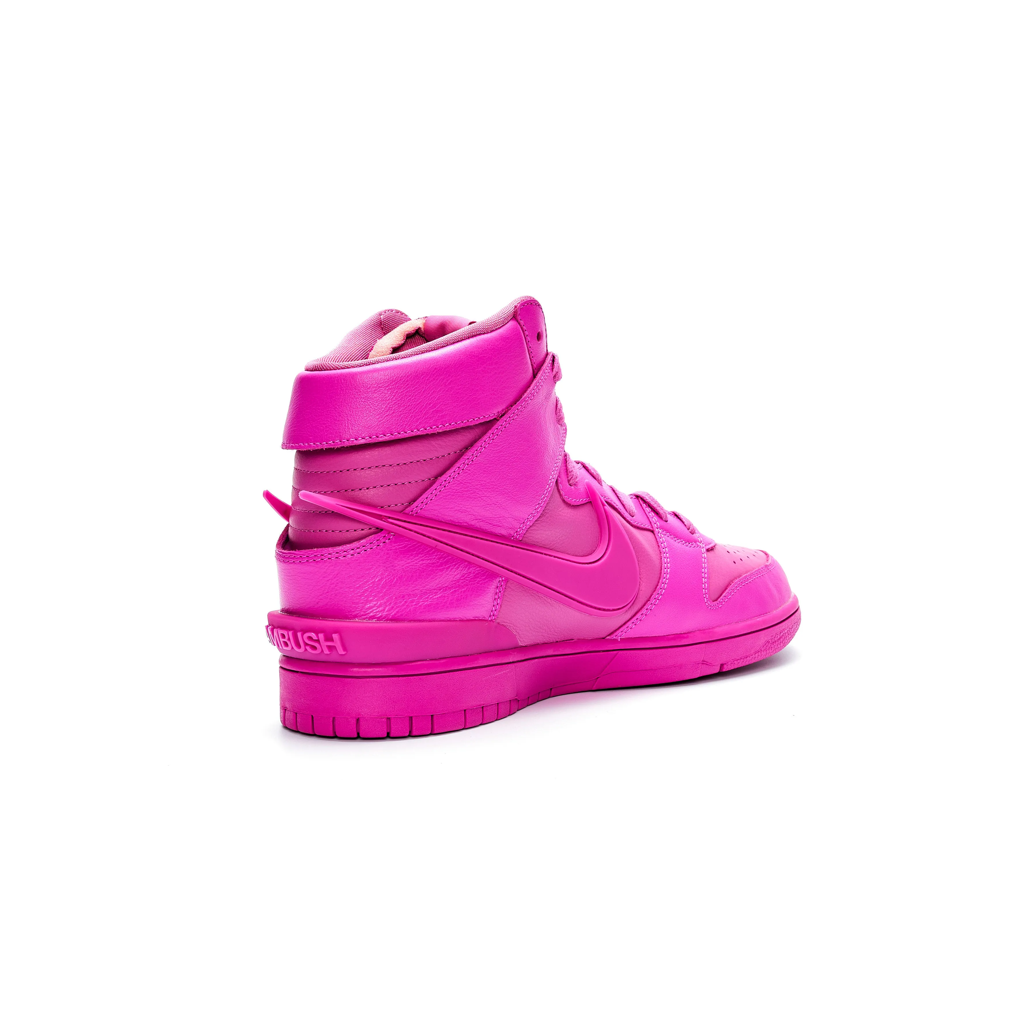 Nike Dunk High Ambush Active Fuchsia