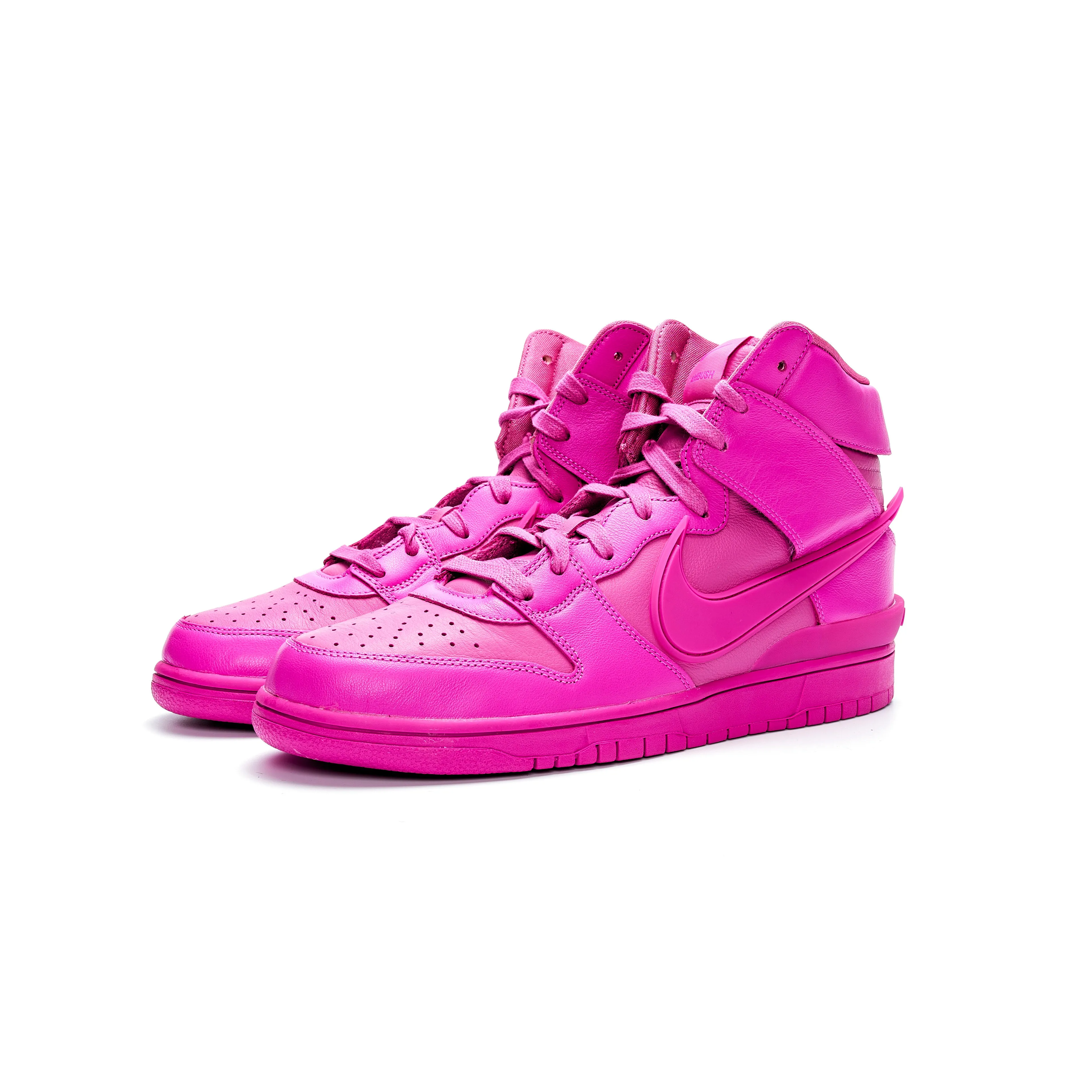 Nike Dunk High Ambush Active Fuchsia