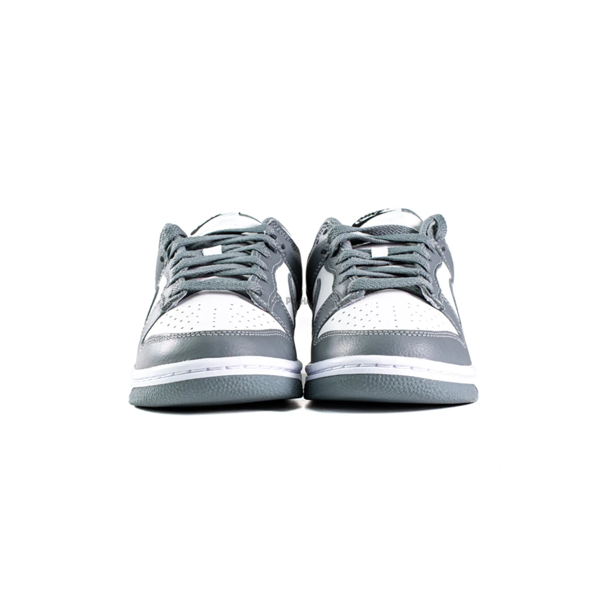 Nike Dunk Low By PUSHAS 'Grey' Women's (2022)