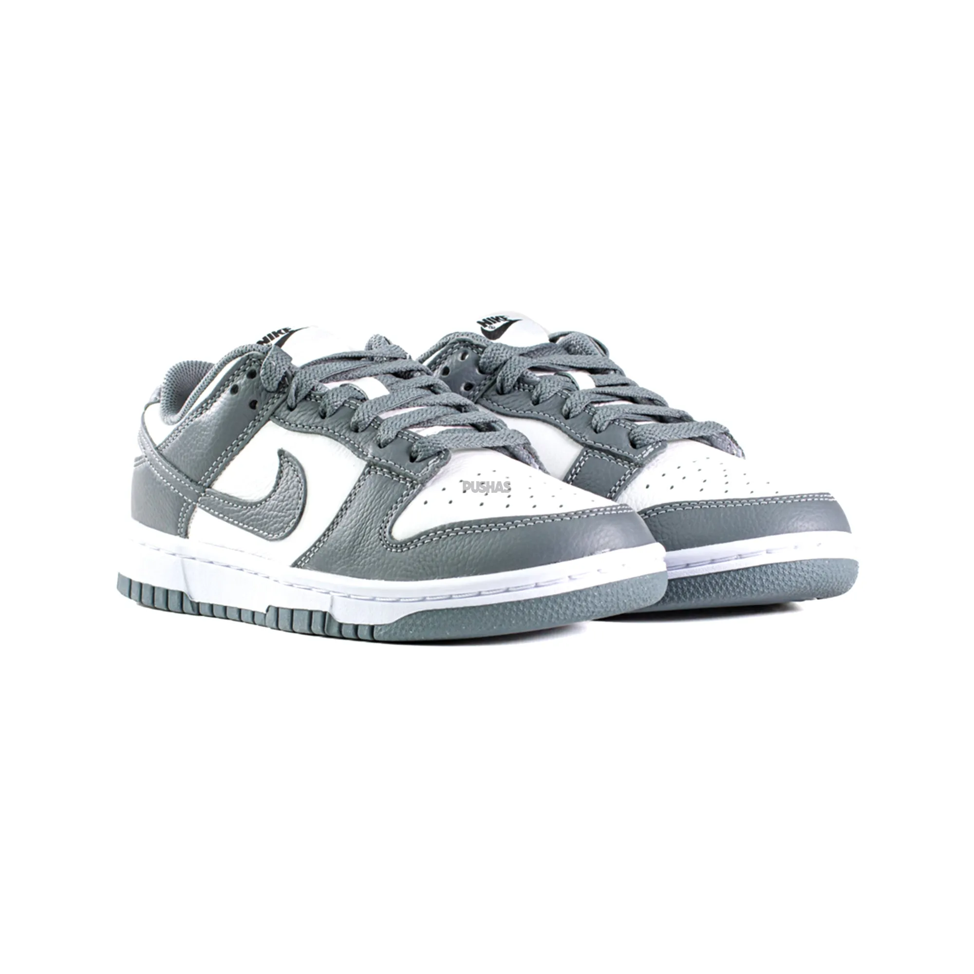 Nike Dunk Low By PUSHAS 'Grey' Women's (2022)