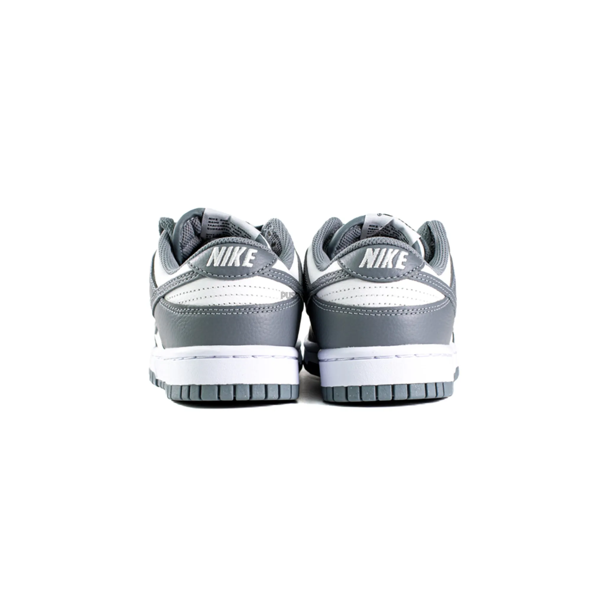 Nike Dunk Low By PUSHAS 'Grey' Women's (2022)