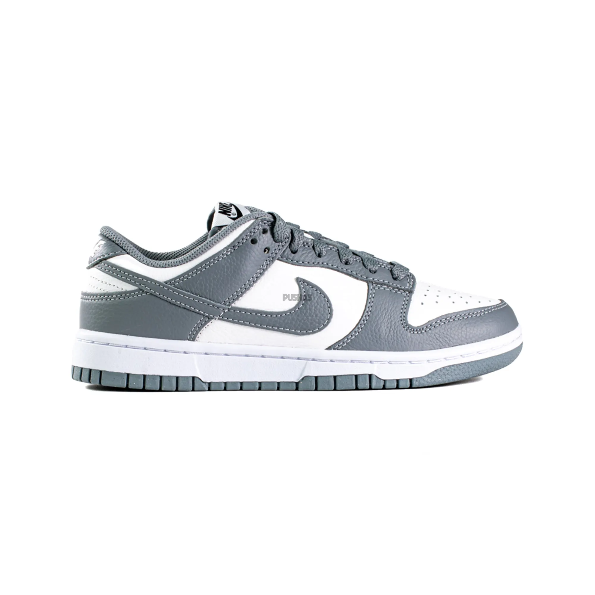 Nike Dunk Low By PUSHAS 'Grey' Women's (2022)