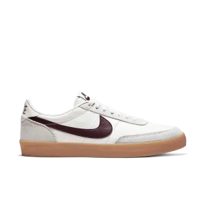 Nike Killshot 2 Leather-Sail/Night Maroon