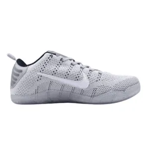 NIKE KOBE 11 ELITE LOW x 4KB PALE HORSE