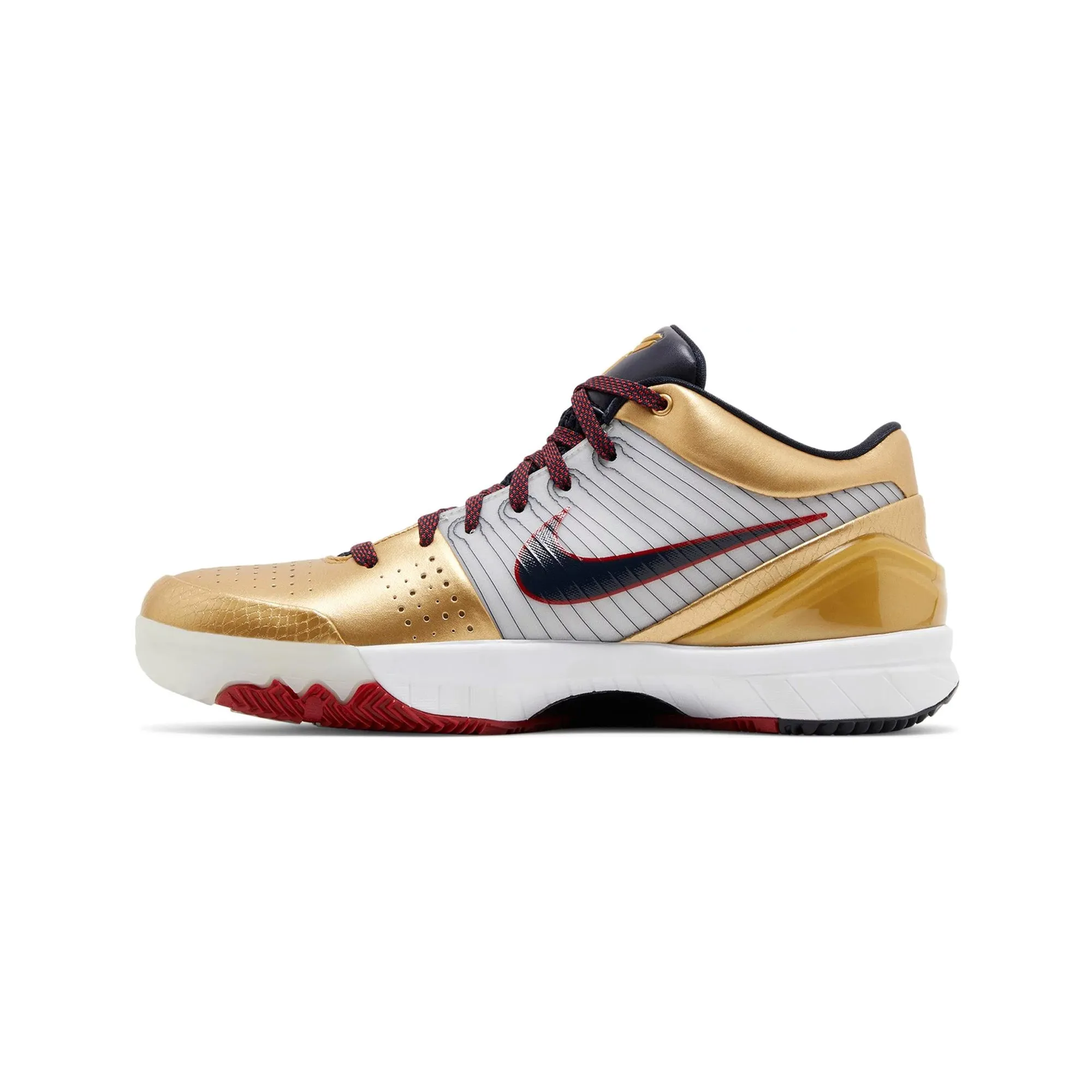 Nike Kobe 4 Protro 'Gold Medal' (2024)