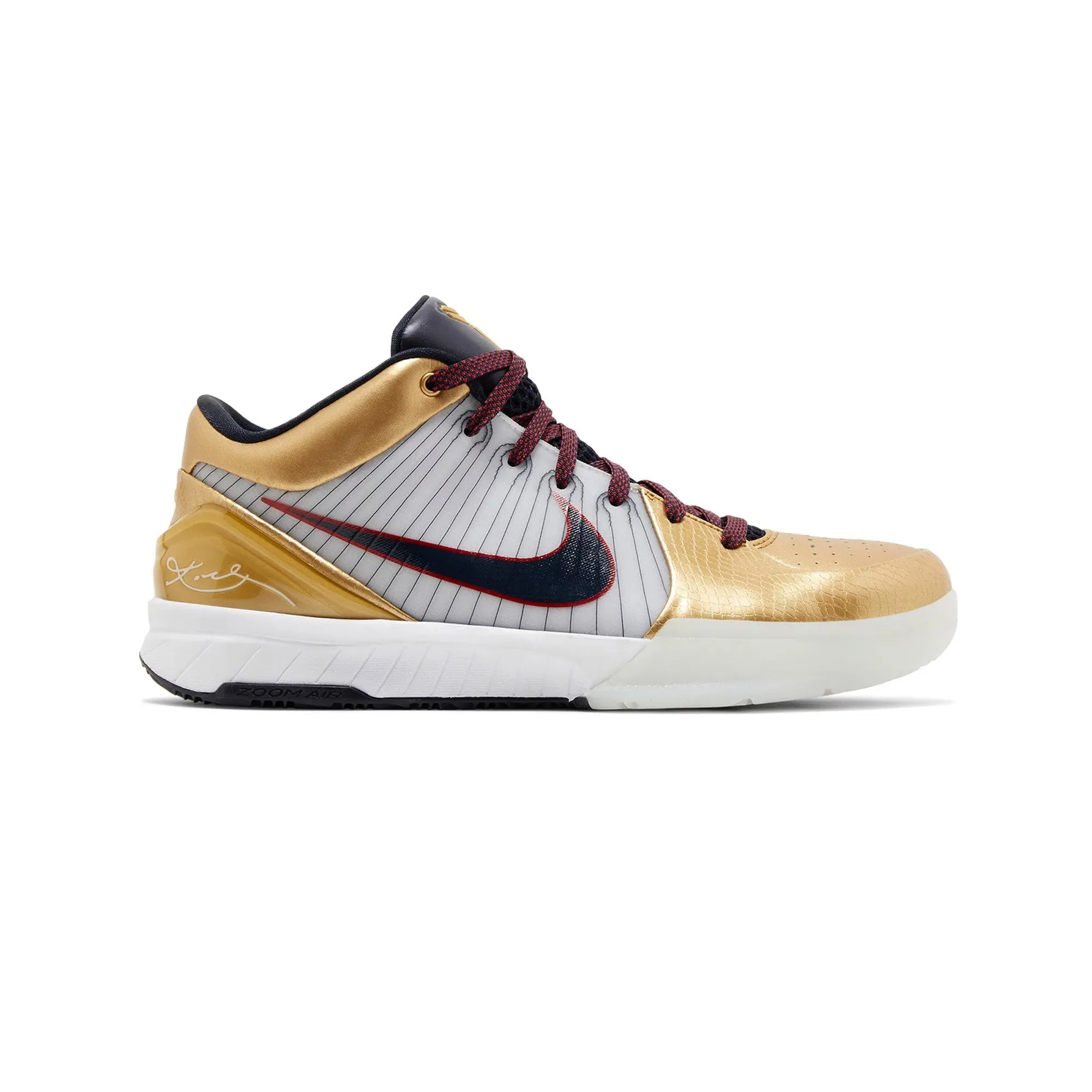 Nike Kobe 4 Protro 'Gold Medal' (2024)