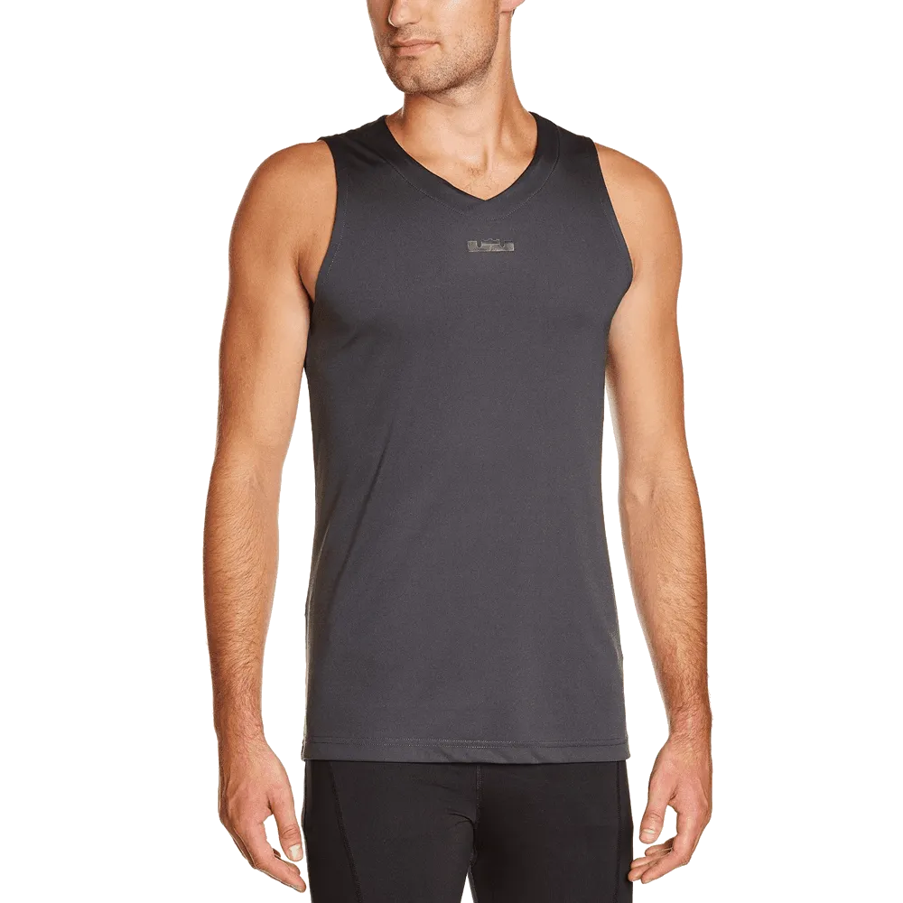 NIKE Lebron Beast Sleeveless Men's Tank Top