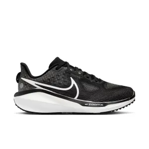 Nike Vomero 17 (B Width) - Black/White Anthracite (Womens)