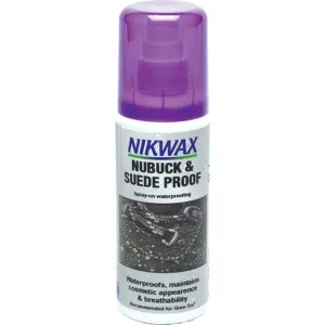 Nubuck & Suede Spray 4 oz