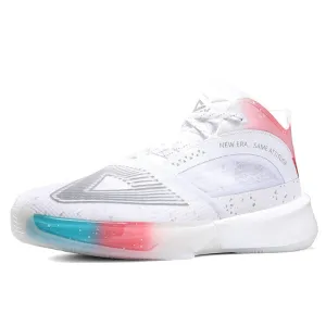 PEAK Andrew Wiggins Basketball Shoes Limited Edition TAICHI White