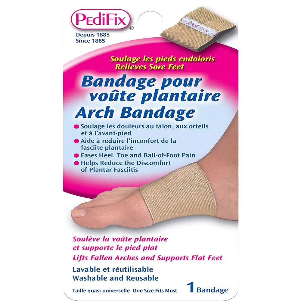 PediFix Arch Bandage (P60)