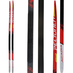 Peltonen ACADIA 2020 Classic Skis CLEARANCE