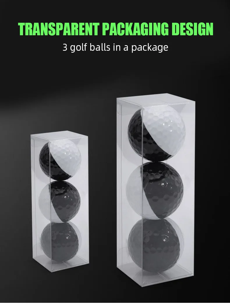 PGM Eclipse Golf Ball