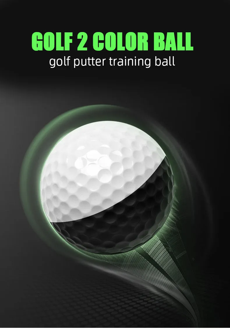 PGM Eclipse Golf Ball