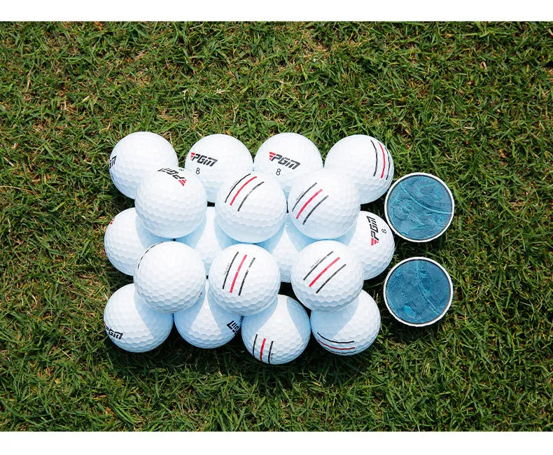 PGM Tournament Golf Ball