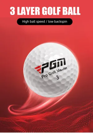 PGM Tournament Golf Ball