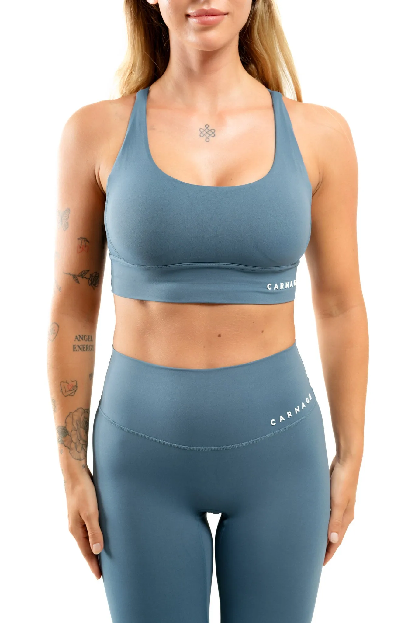 Premium Apex Bra