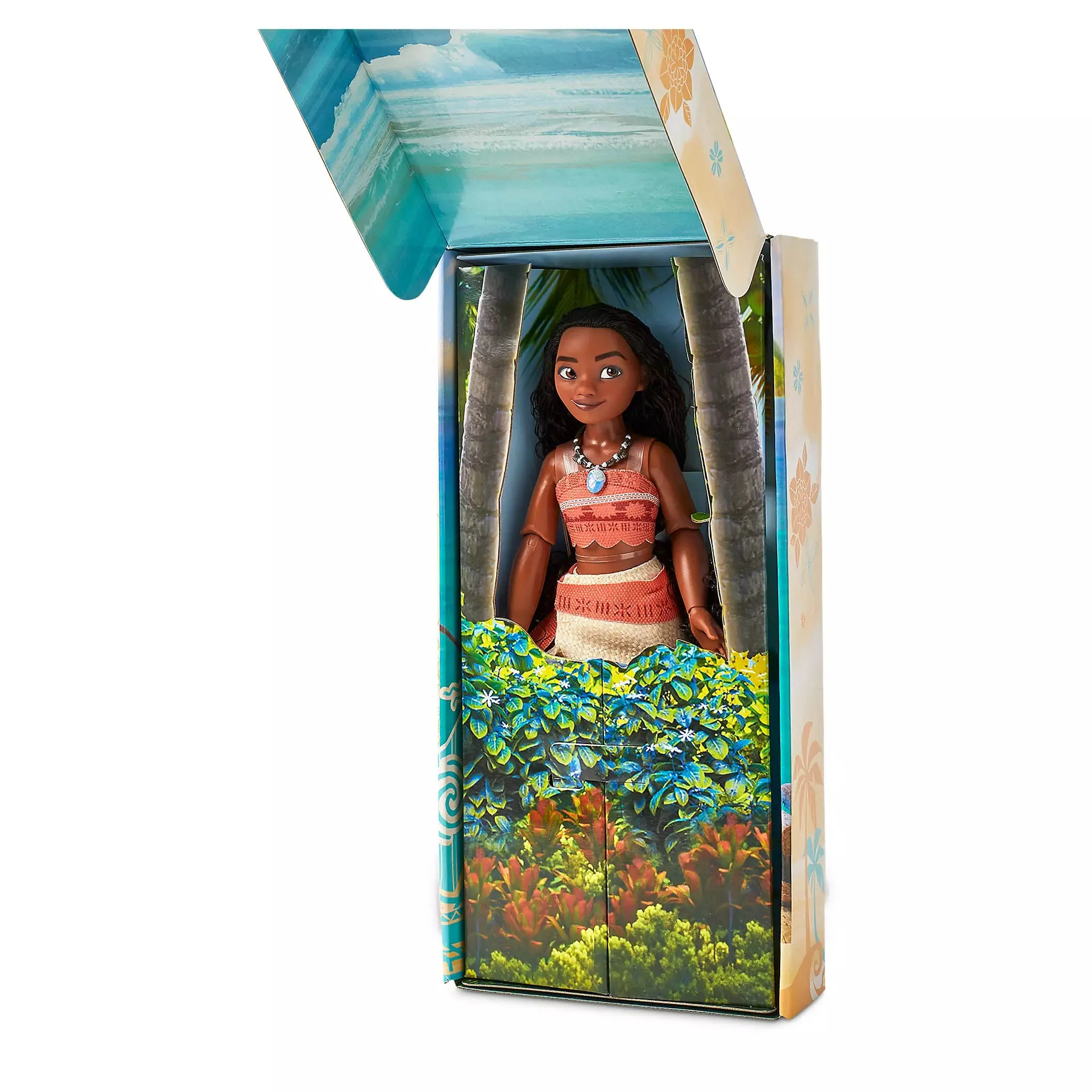 Princesses Disney Moana Doll