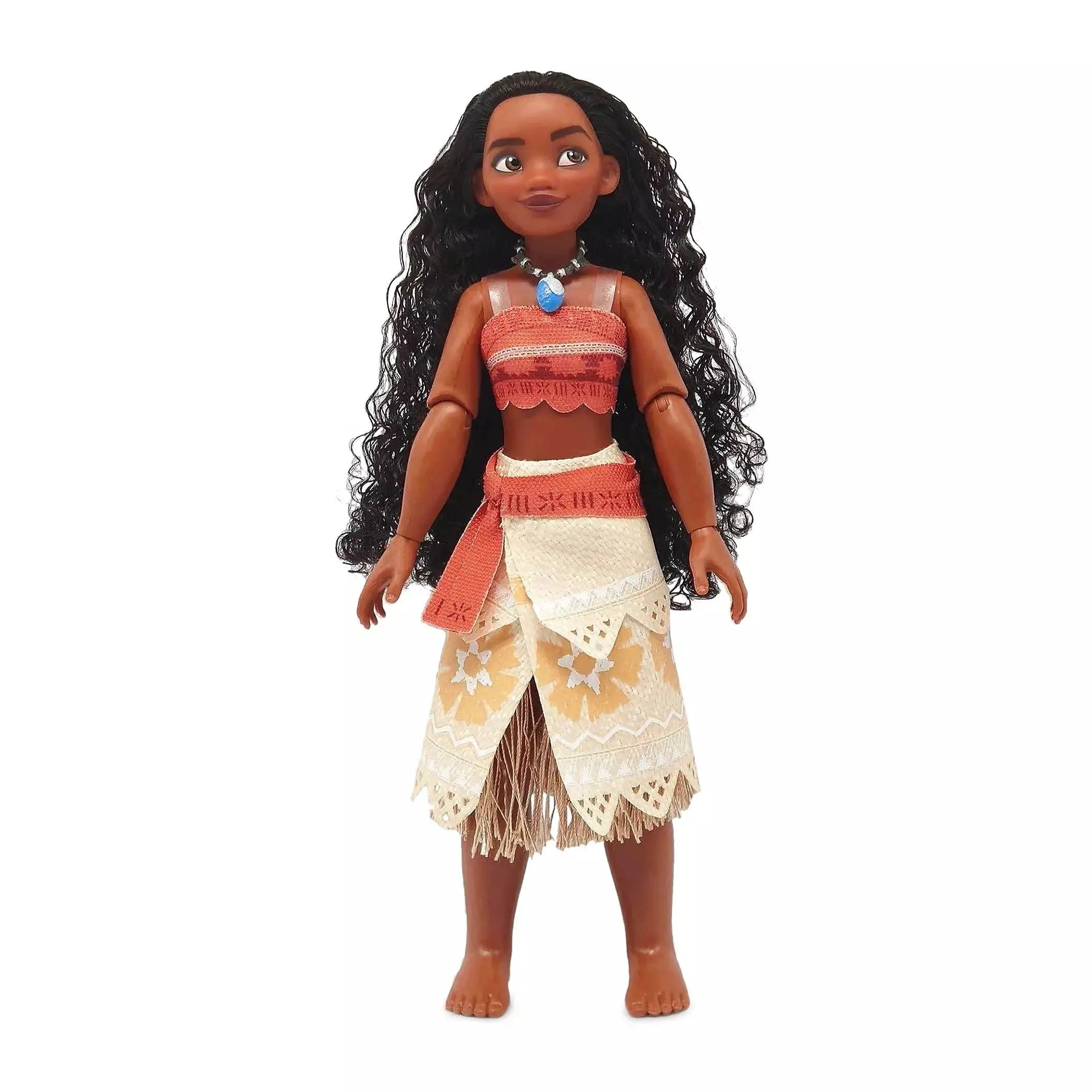 Princesses Disney Moana Doll