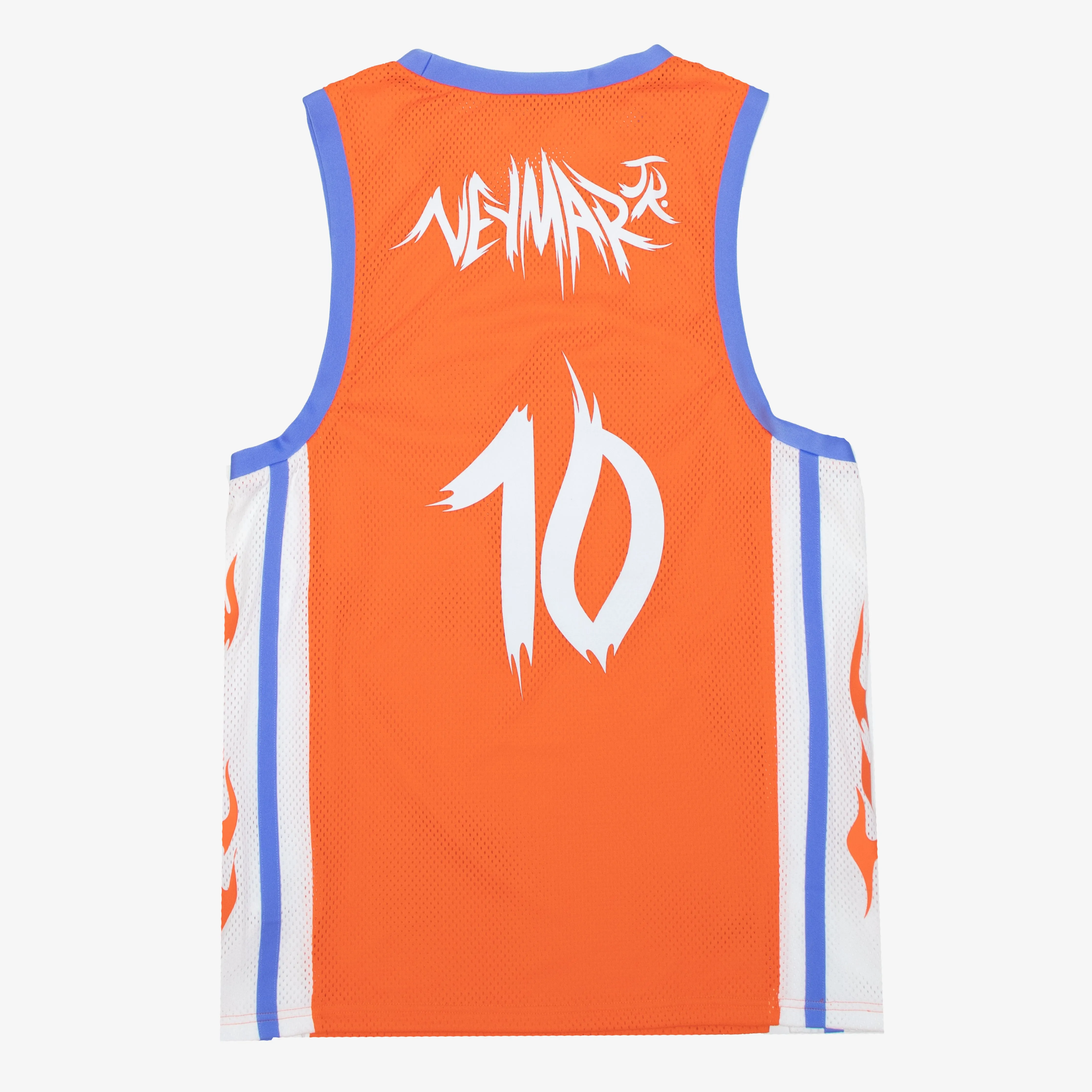 PUMA HOOPS X NEYMAR JR Basketball Jersey