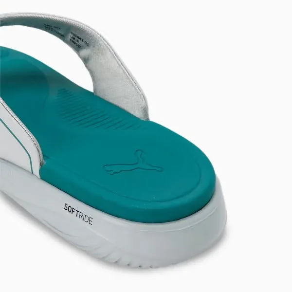 PUMA Softride Seave V1 Unisex Casual Flip Flops