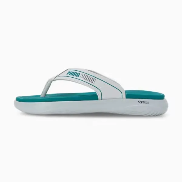 PUMA Softride Seave V1 Unisex Casual Flip Flops