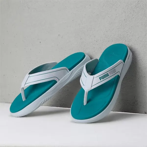 PUMA Softride Seave V1 Unisex Casual Flip Flops