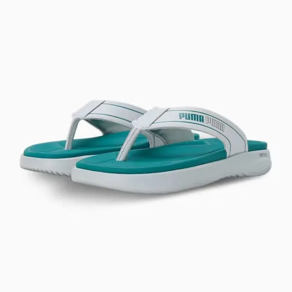 PUMA Softride Seave V1 Unisex Casual Flip Flops