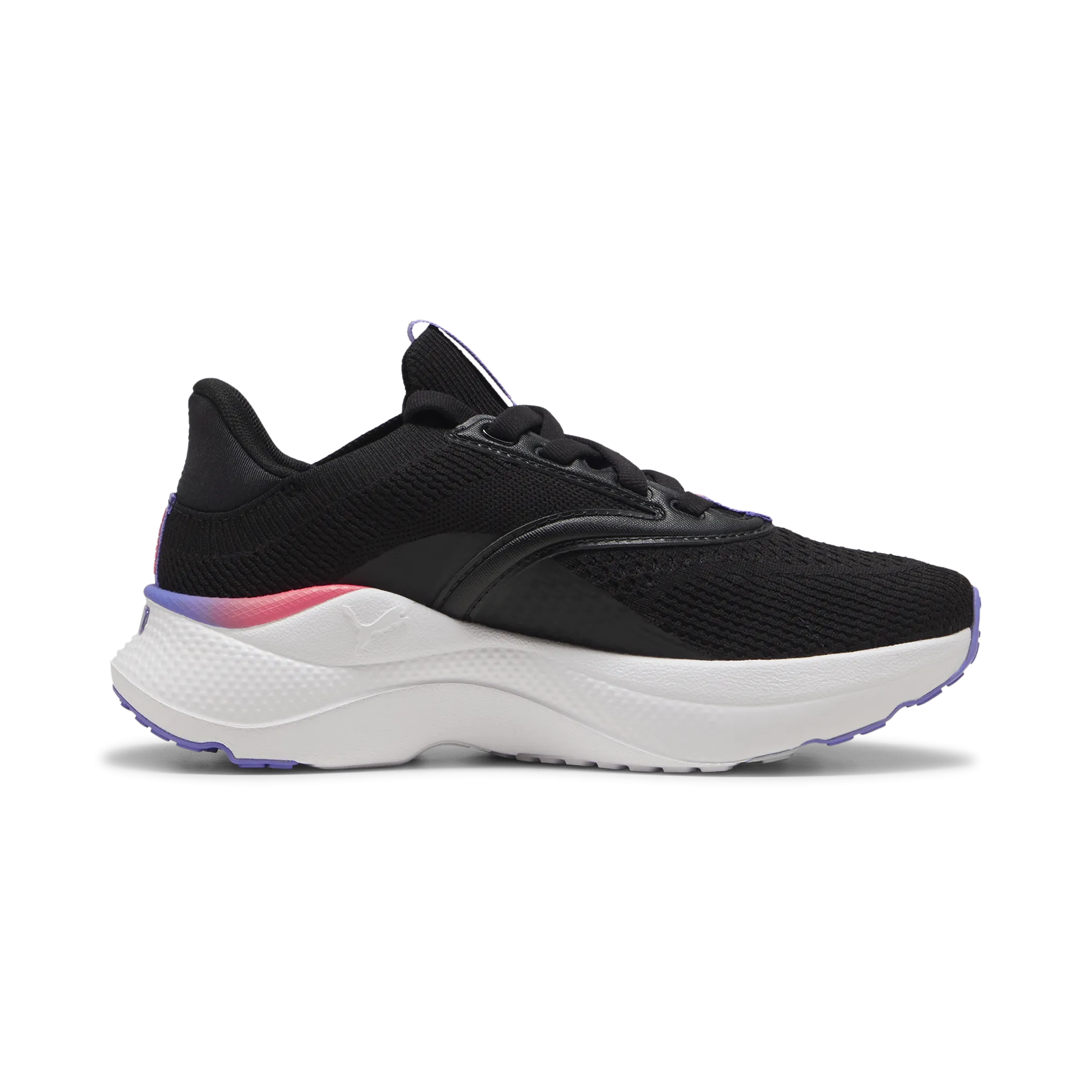 PUMA Softstride GS Kids Running Shoes