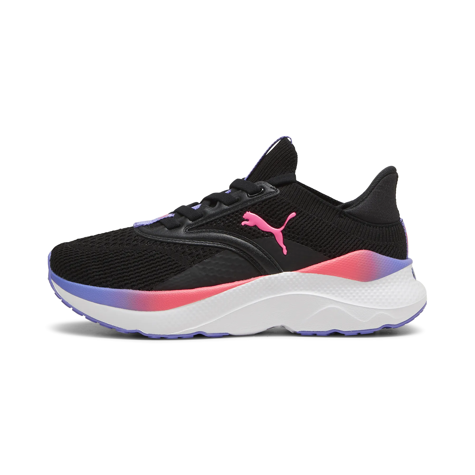 PUMA Softstride GS Kids Running Shoes