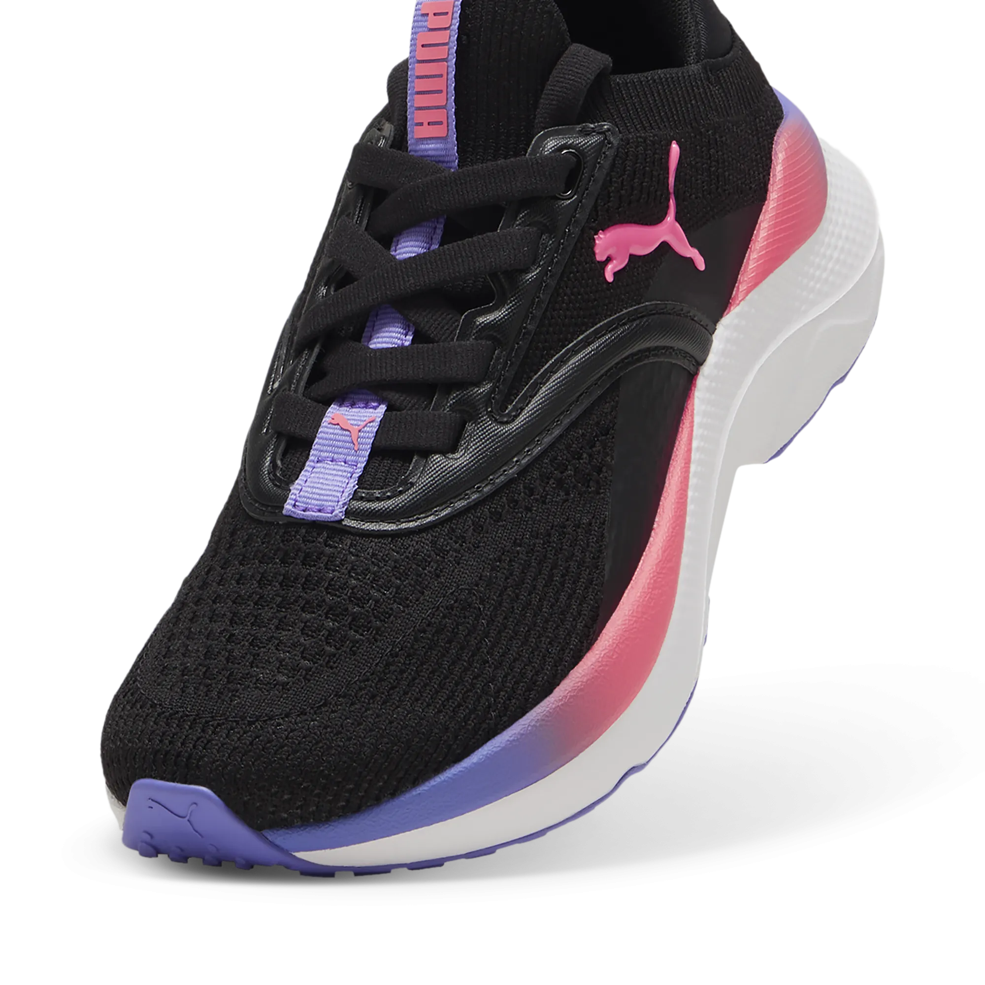 PUMA Softstride GS Kids Running Shoes